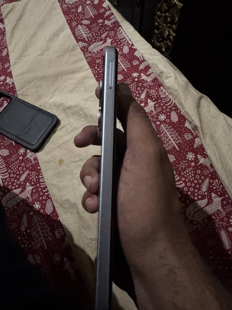 Tecno Spark 50 Pro 4