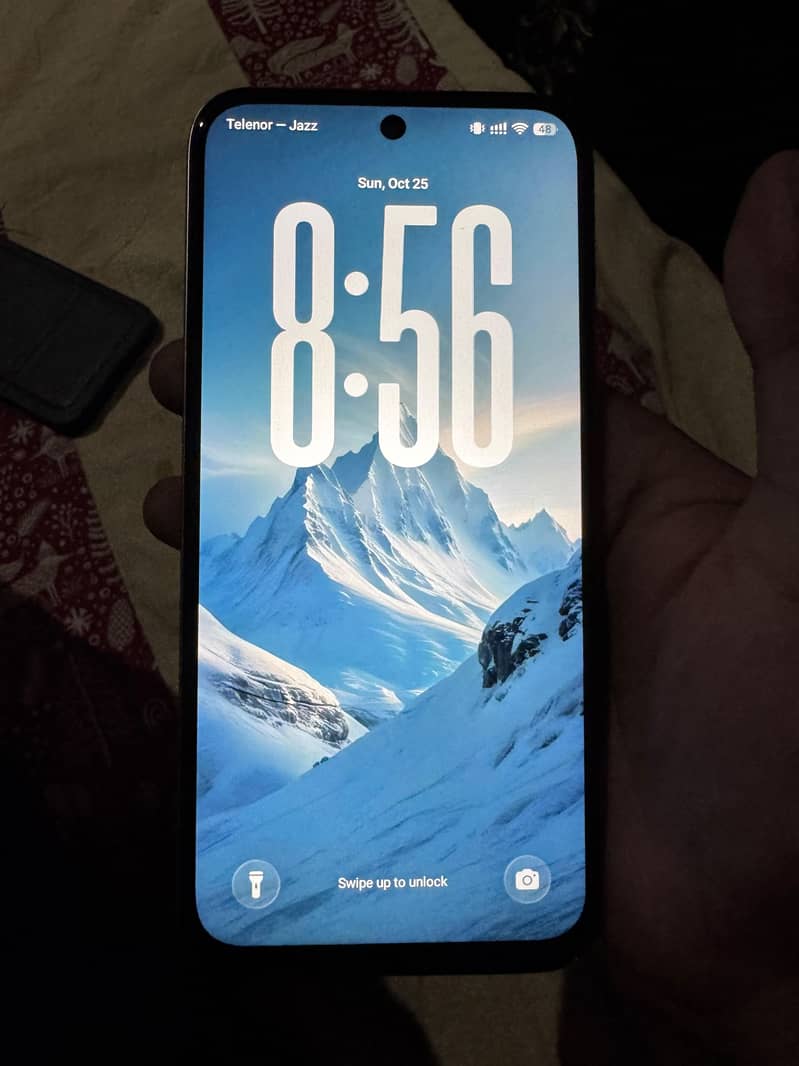 Tecno Spark 50 Pro 5