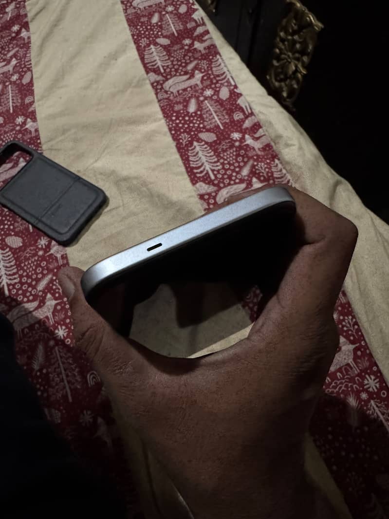 Tecno Spark 50 Pro 6