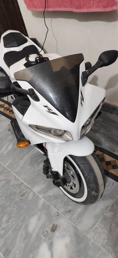 electric bike