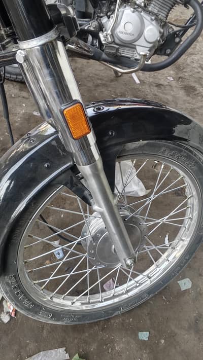 SUPER POWER 70Cc