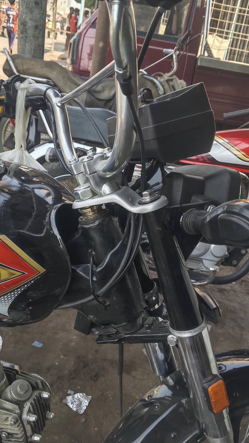 SUPER POWER 70Cc 1