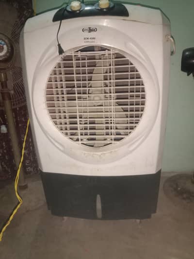 super asia ECM 4500 urgent sale Rs 12000