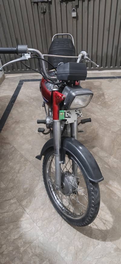 Bike For Sale