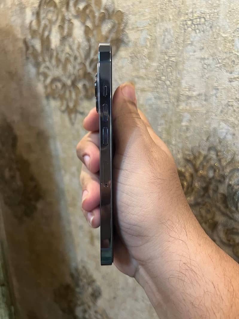 Apple iPhone 13 Pro 1