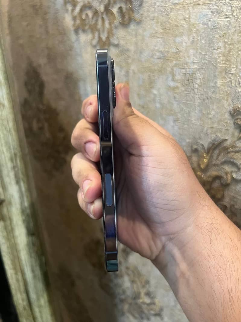 Apple iPhone 13 Pro 2