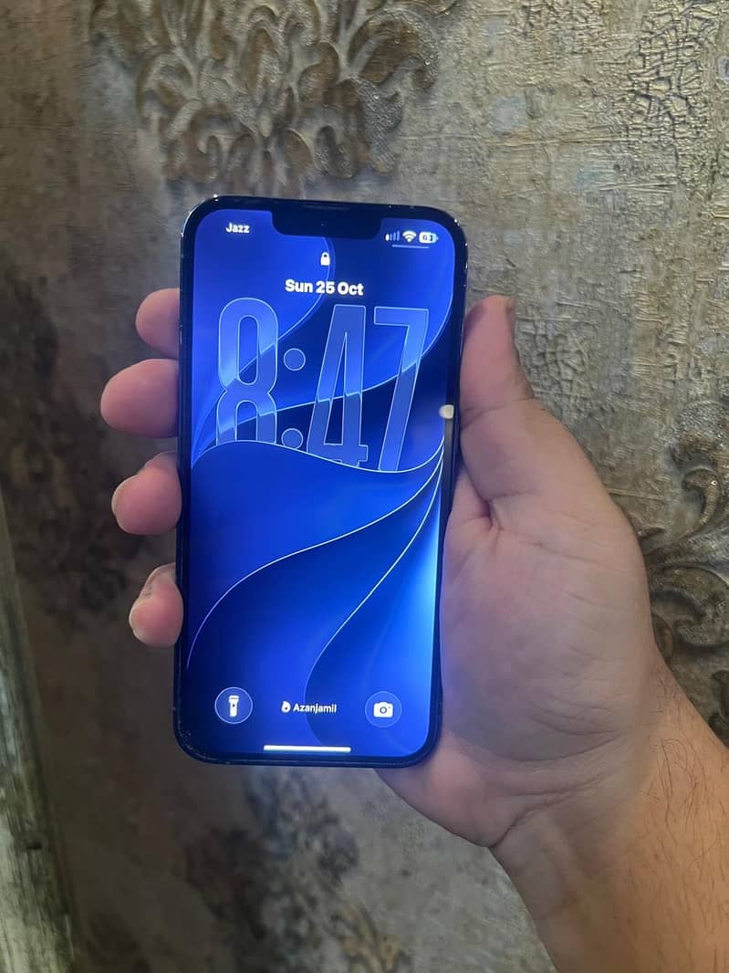 Apple iPhone 13 Pro 3