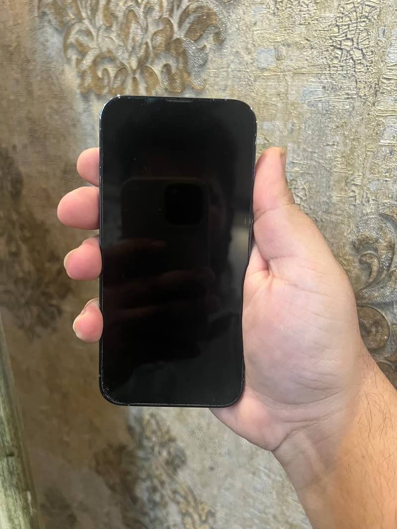 Apple iPhone 13 Pro 4