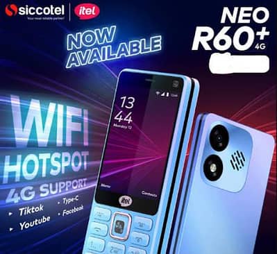 Itel Other Model