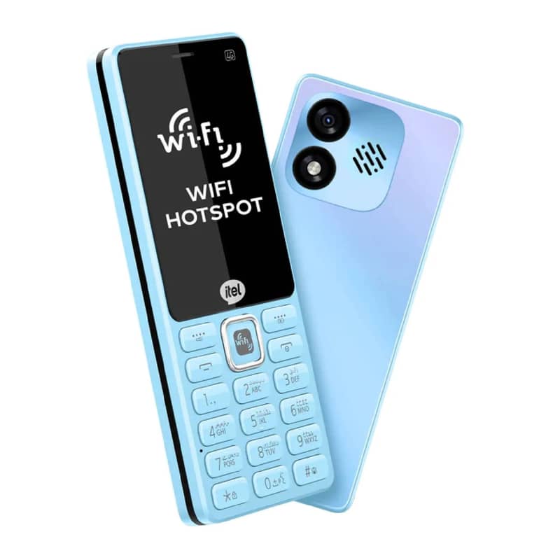 Itel Other Model 1