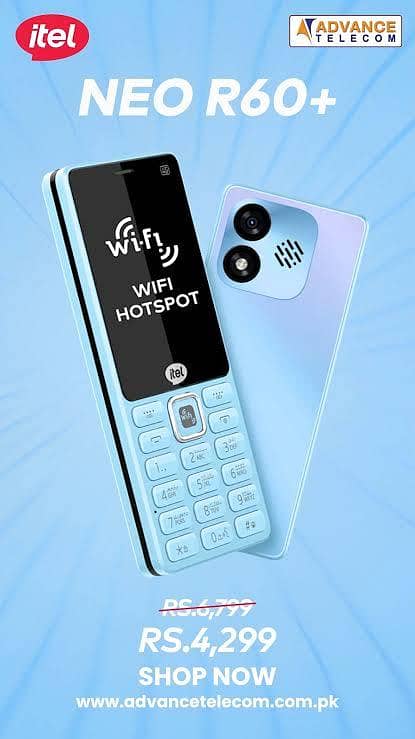 Itel Other Model 2