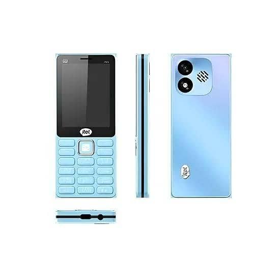 Itel Other Model 3