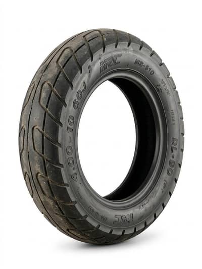 electric soctar tyre