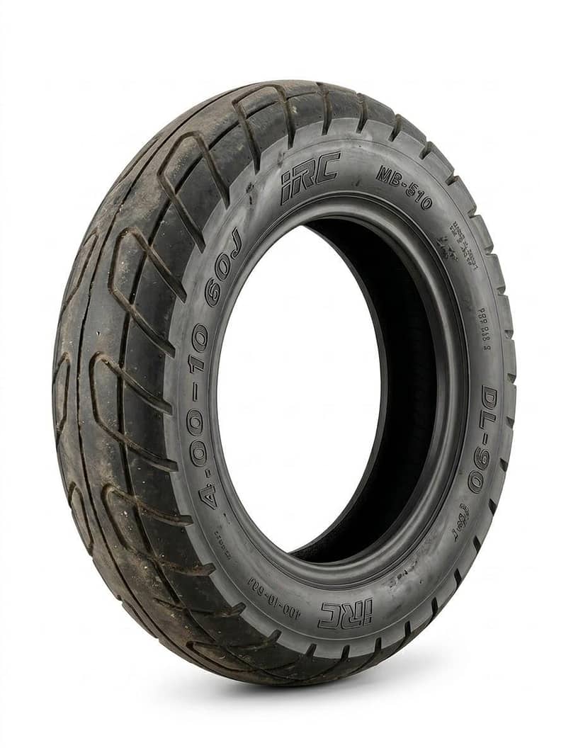 electric soctar tyre 0