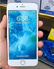 Apple iPhone 7 Plus