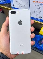 Apple iPhone 7 Plus 1