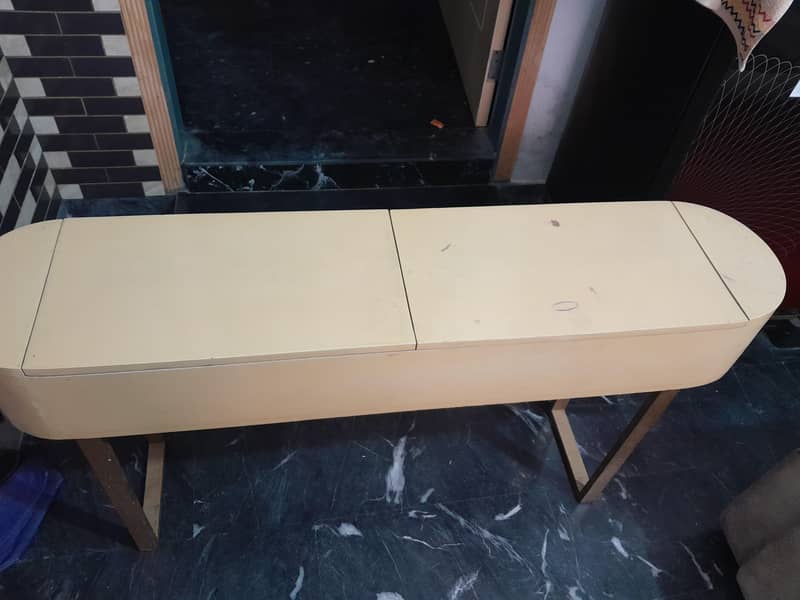 table 0