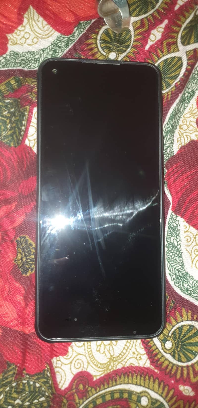 Tecno Spark 6 0