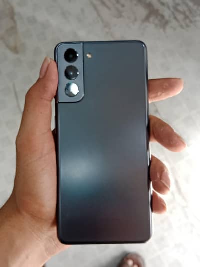 Samsung Mobile S21 for sall