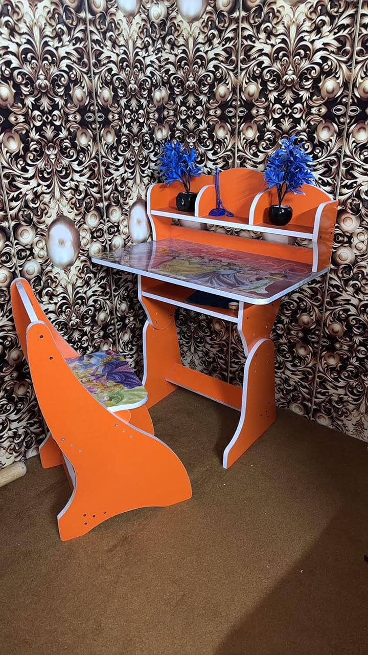 study table for girls 2
