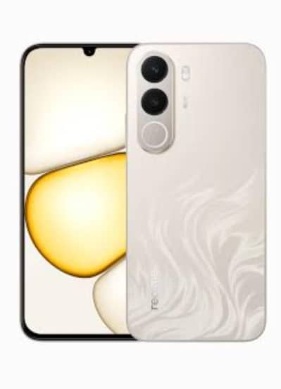 Realme c100x
