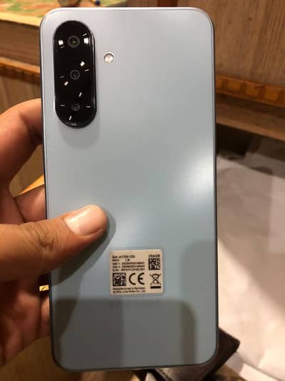 Samsung Mobile A17