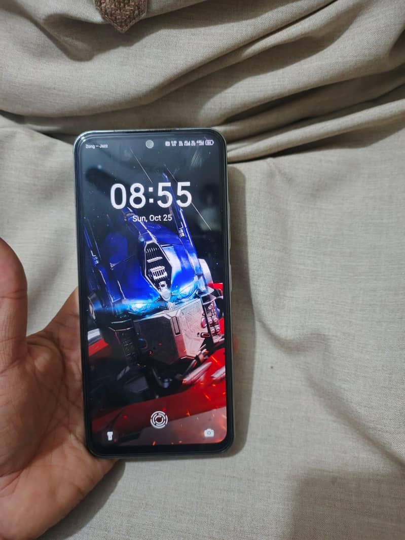 Tecno SPARK 30 Pro 0