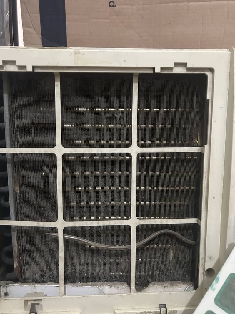 0.75 ton window ac 2