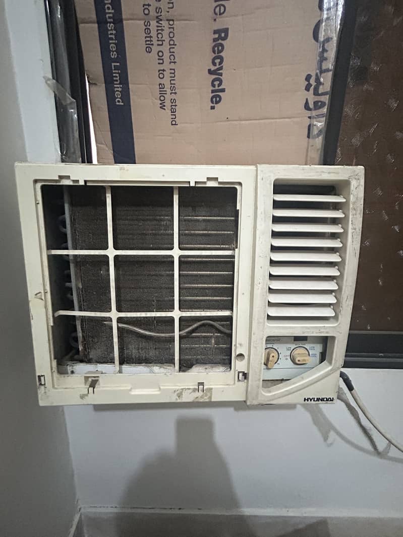 0.75 ton window ac 3