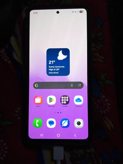 Samsung Mobile A53 5G