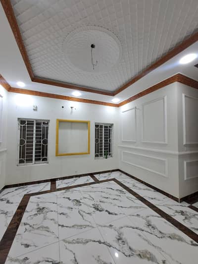 JOHAR TOWN PHASE 2