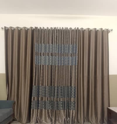 curtains for slae