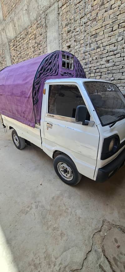 Suzuki 9 model
