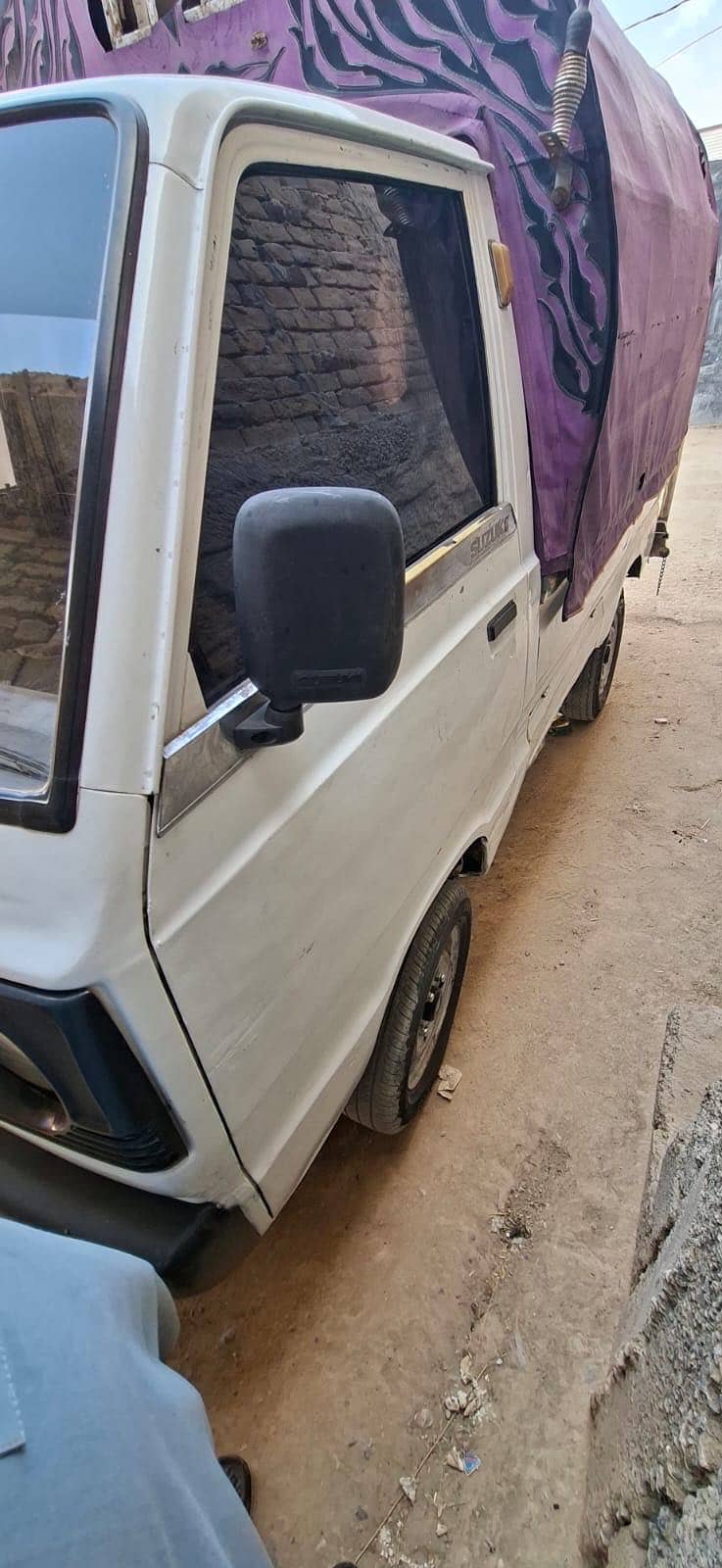 Suzuki 9 model 1