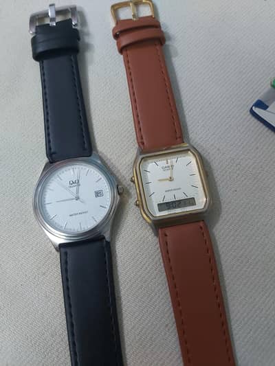Casio AQ-230A Original