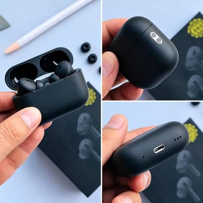 Earbuds Pro 2 Premium Quality  Free Delivery