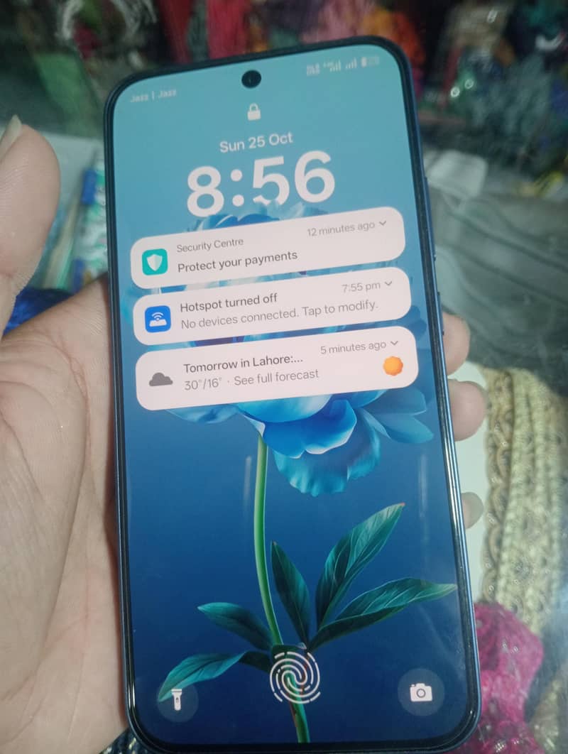 OPPO A6s 2