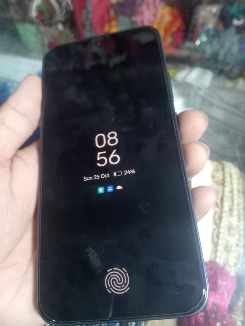 OPPO A6s 3