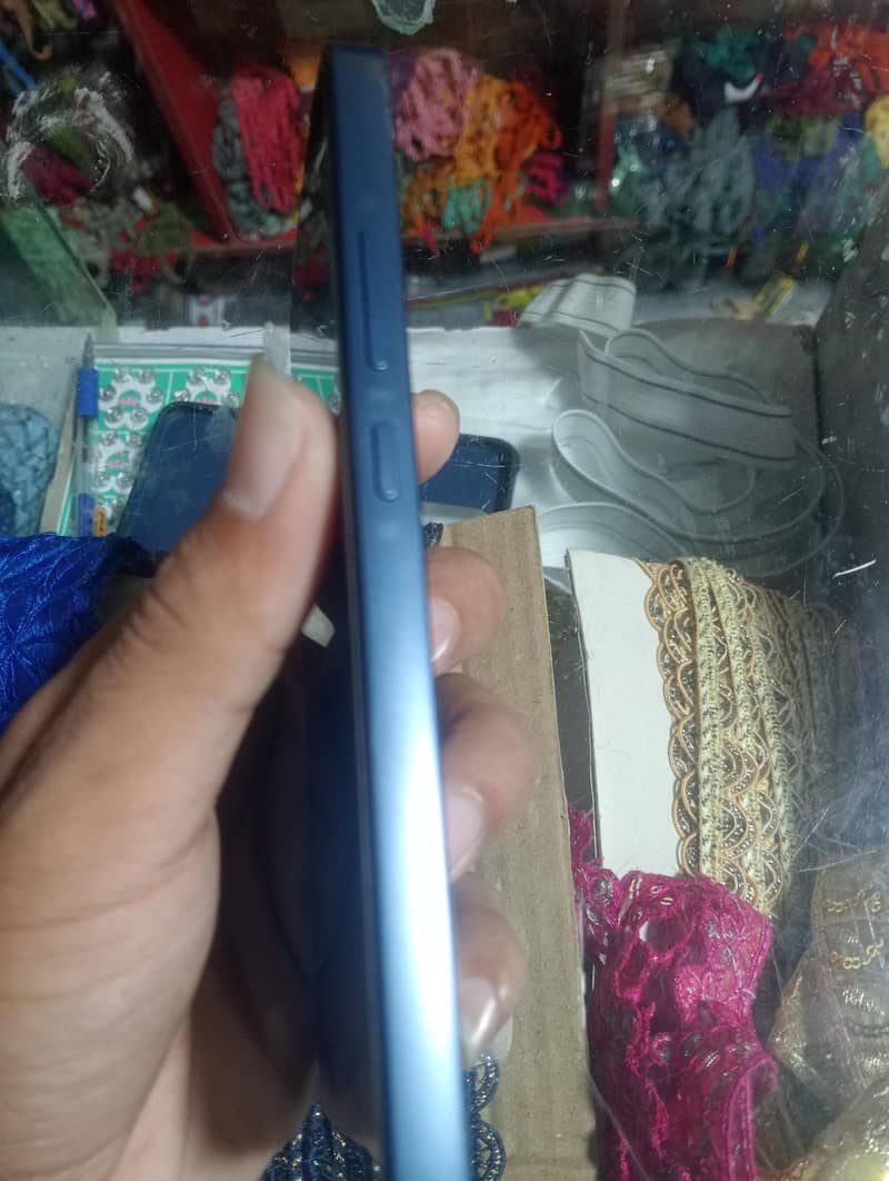 OPPO A6s 5