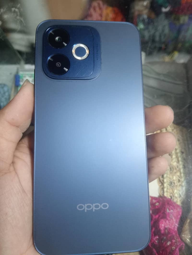 OPPO A6s 6