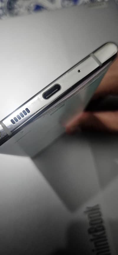 Samsung Mobile Note 10 Plus