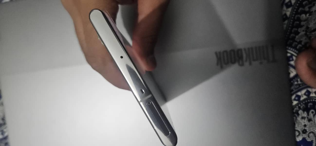 Samsung Mobile Note 10 Plus 1