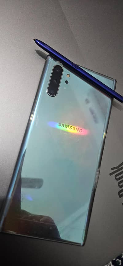 Samsung Mobile Note 10 Plus