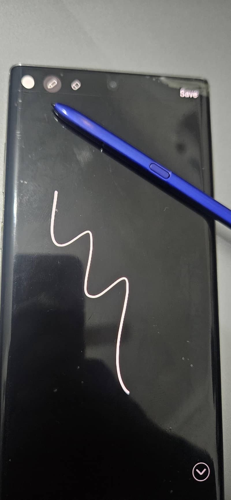 Samsung Mobile Note 10 Plus 4