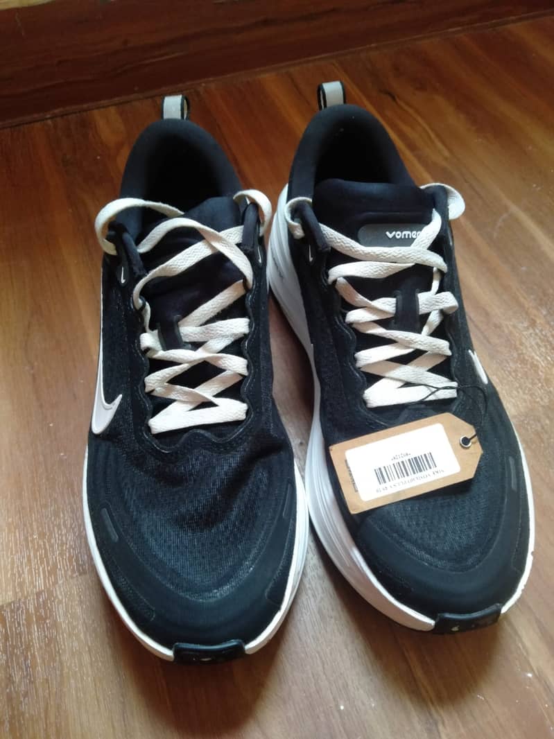 Nike Vomero Plus 2