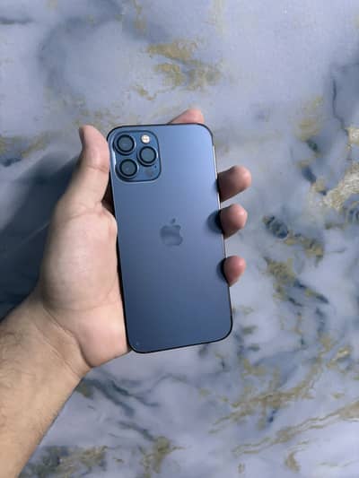 Apple iPhone 12 Pro 256gb