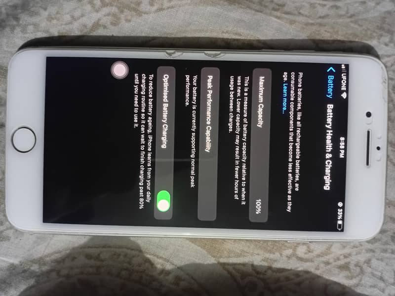 Apple iPhone 8 Plus 5