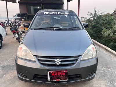 Suzuki Liana LXi 2006