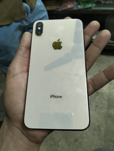 Apple iPhone XS Max