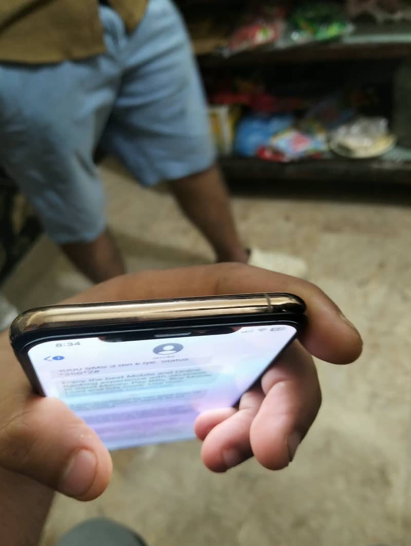 Apple iPhone XS Max 1